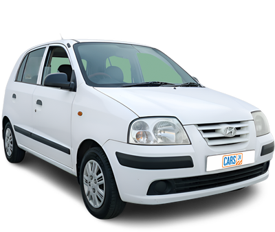 Hyundai Santro Xing-img